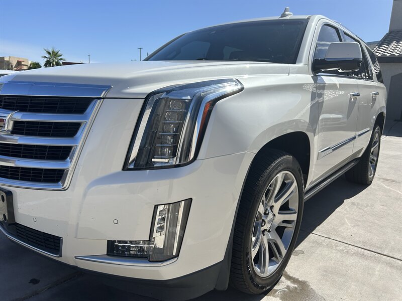 2015 Cadillac Escalade Premium - Photo 10 - Fountain Hills, AZ 85268