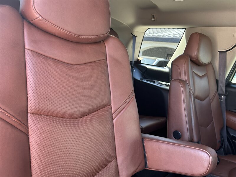 2015 Cadillac Escalade Premium - Photo 23 - Fountain Hills, AZ 85268