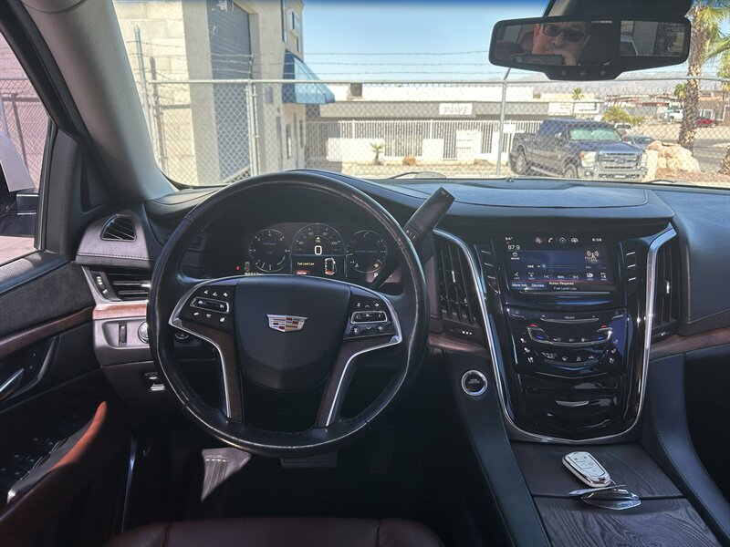 2015 Cadillac Escalade Premium - Photo 13 - Fountain Hills, AZ 85268