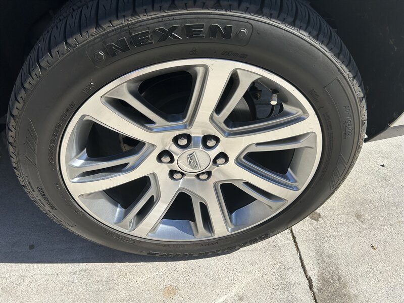 2015 Cadillac Escalade Premium - Photo 35 - Fountain Hills, AZ 85268