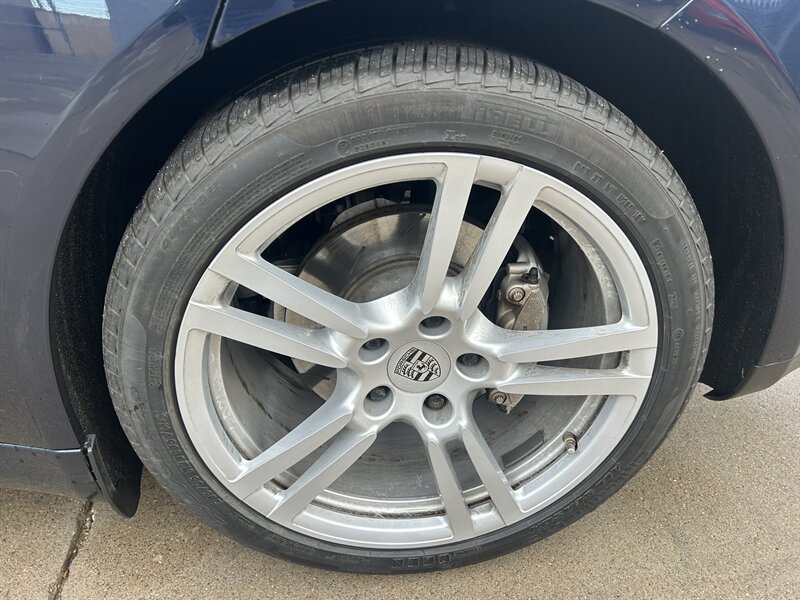 2016 Porsche Panamera S - Photo 41 - Lake Havasu City, AZ 86403