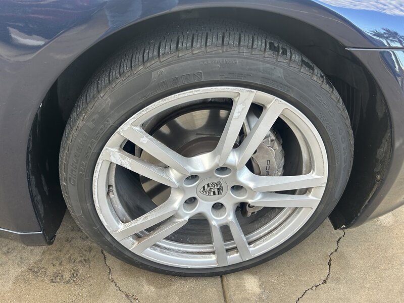 2016 Porsche Panamera S - Photo 43 - Lake Havasu City, AZ 86403