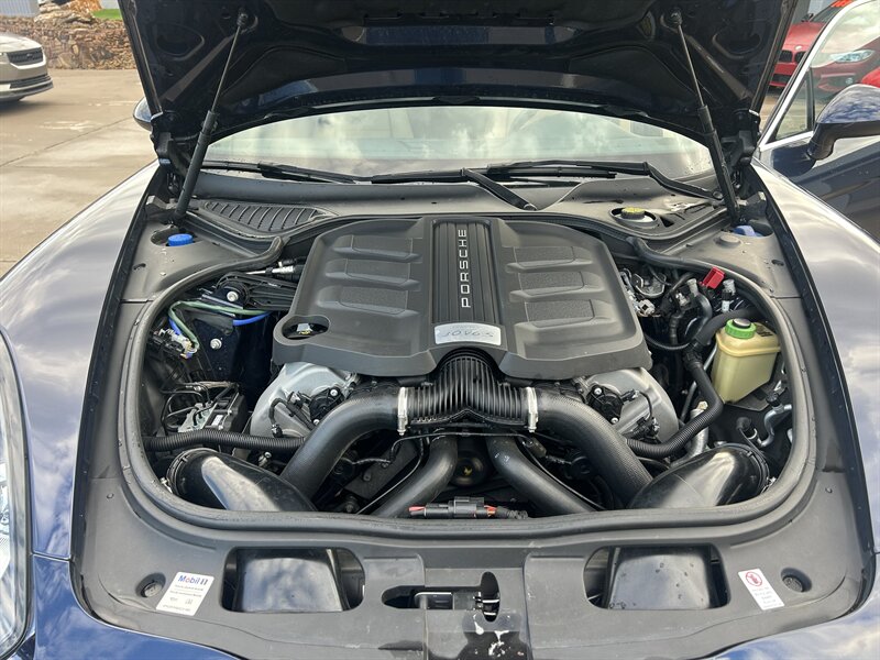 2016 Porsche Panamera S - Photo 39 - Lake Havasu City, AZ 86403