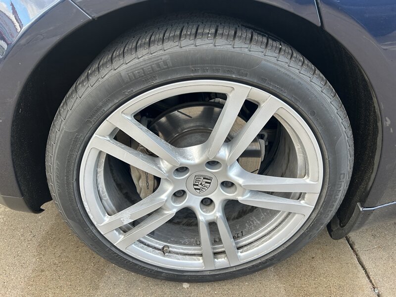 2016 Porsche Panamera S - Photo 42 - Lake Havasu City, AZ 86403