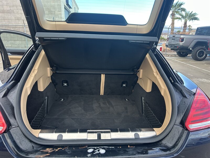 2016 Porsche Panamera S - Photo 37 - Lake Havasu City, AZ 86403