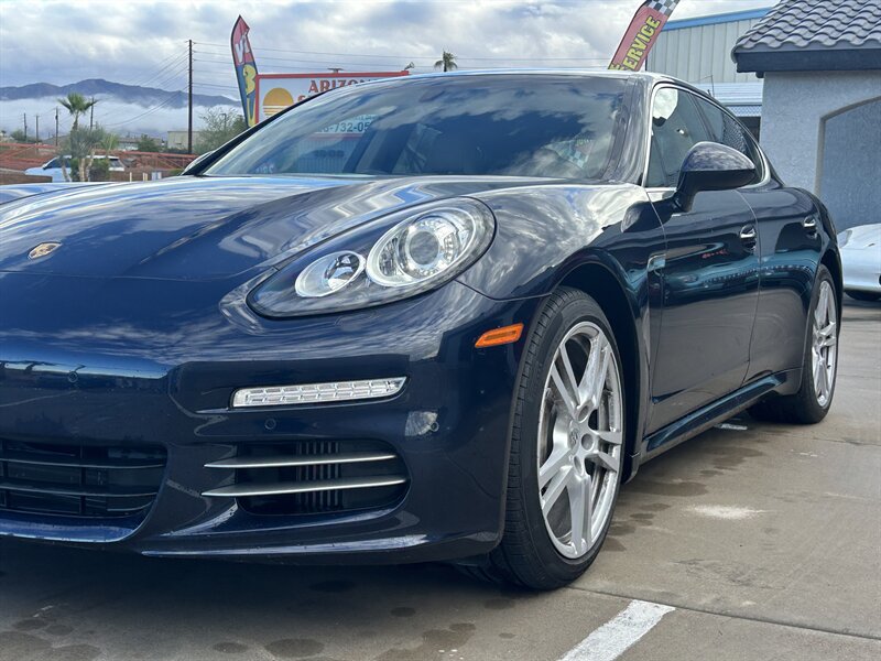 2016 Porsche Panamera S - Photo 10 - Lake Havasu City, AZ 86403