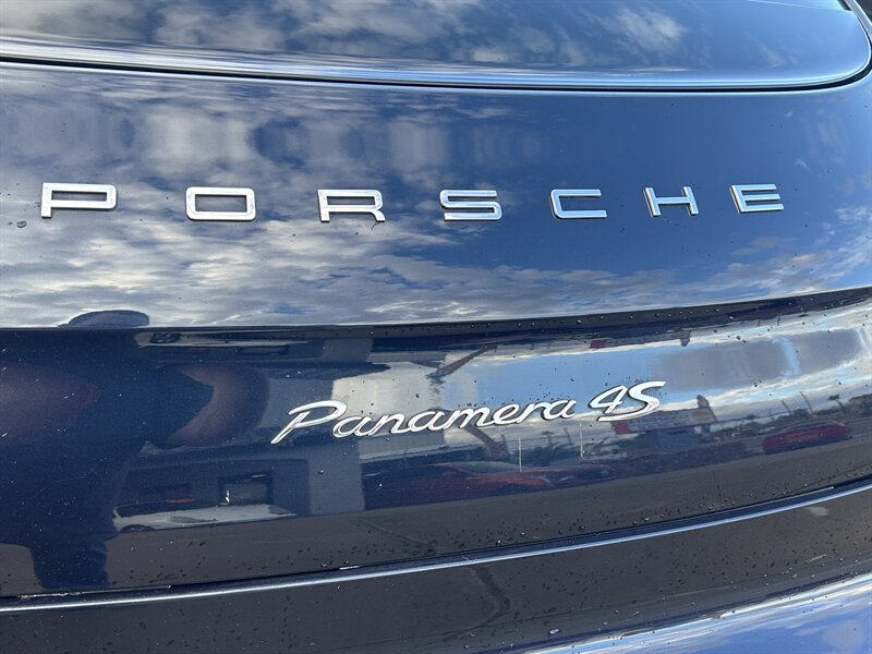2016 Porsche Panamera S - Photo 13 - Lake Havasu City, AZ 86403