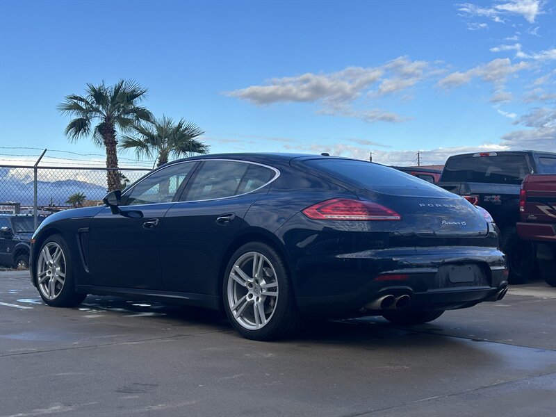 2016 Porsche Panamera S - Photo 4 - Lake Havasu City, AZ 86403