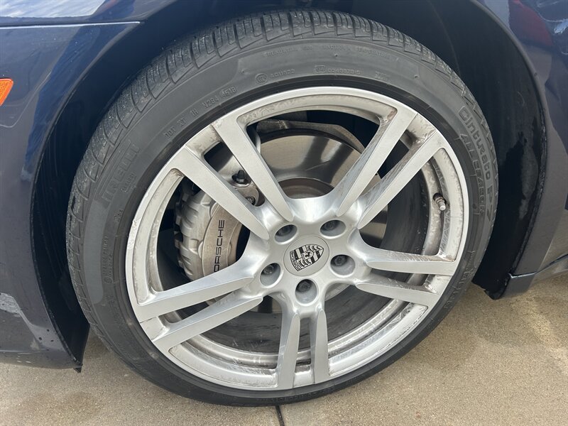 2016 Porsche Panamera S - Photo 40 - Lake Havasu City, AZ 86403