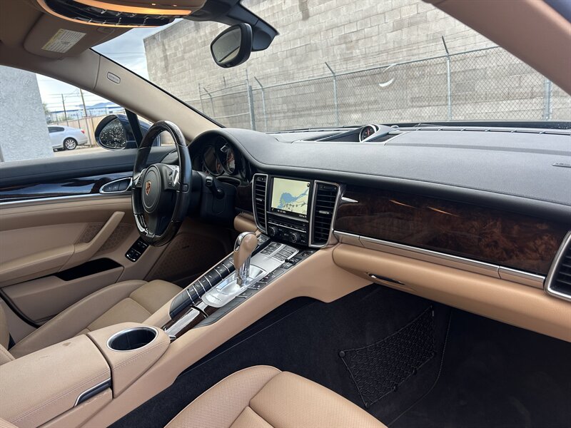 2016 Porsche Panamera S - Photo 36 - Lake Havasu City, AZ 86403
