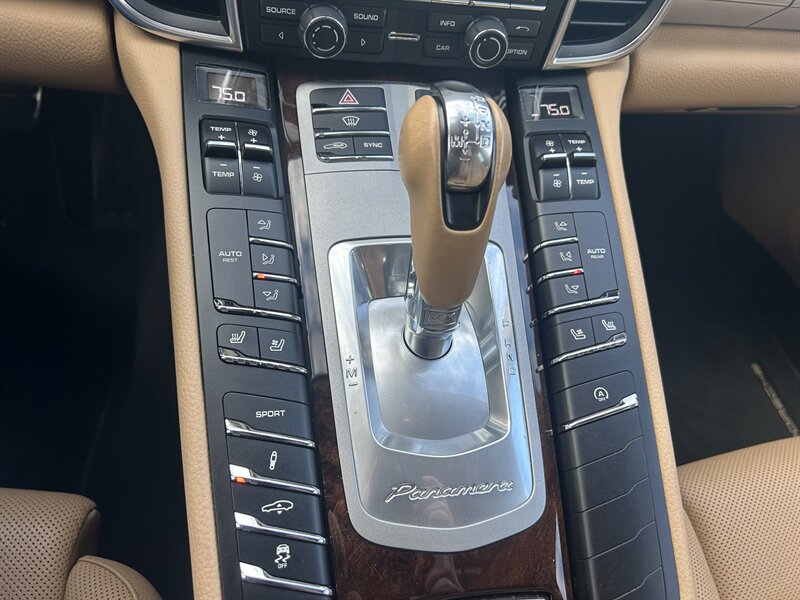 2016 Porsche Panamera S - Photo 20 - Lake Havasu City, AZ 86403