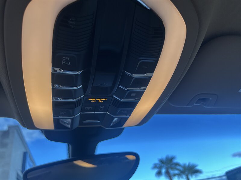 2016 Porsche Panamera S - Photo 24 - Lake Havasu City, AZ 86403