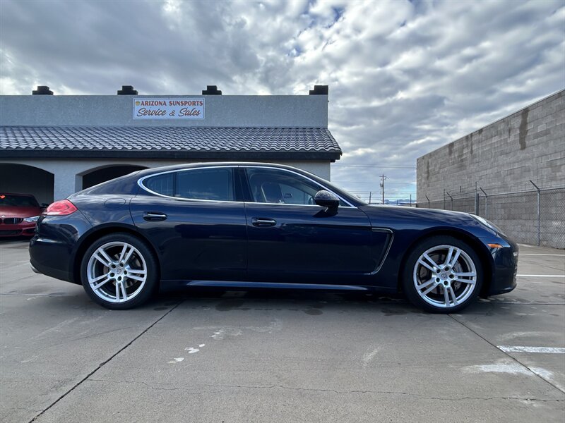 2016 Porsche Panamera S - Photo 7 - Lake Havasu City, AZ 86403