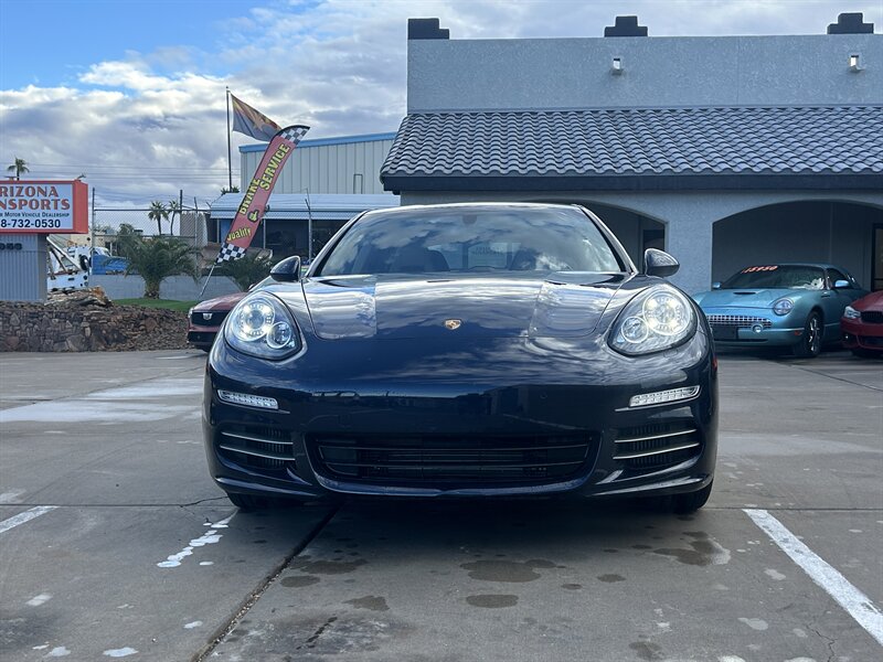 2016 Porsche Panamera S - Photo 2 - Lake Havasu City, AZ 86403