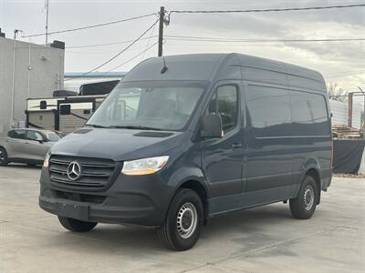 2019 Mercedes-Benz Sprinter 2500 Van