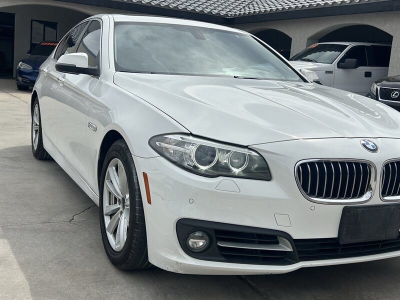 2016 BMW 528i - Photo 9 - Lake Havasu City, AZ 86403