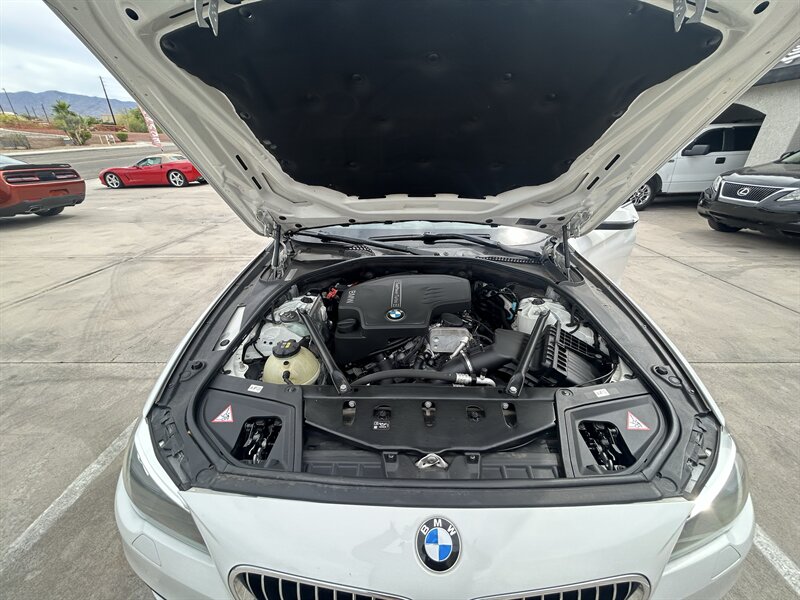 2016 BMW 528i - Photo 39 - Lake Havasu City, AZ 86403