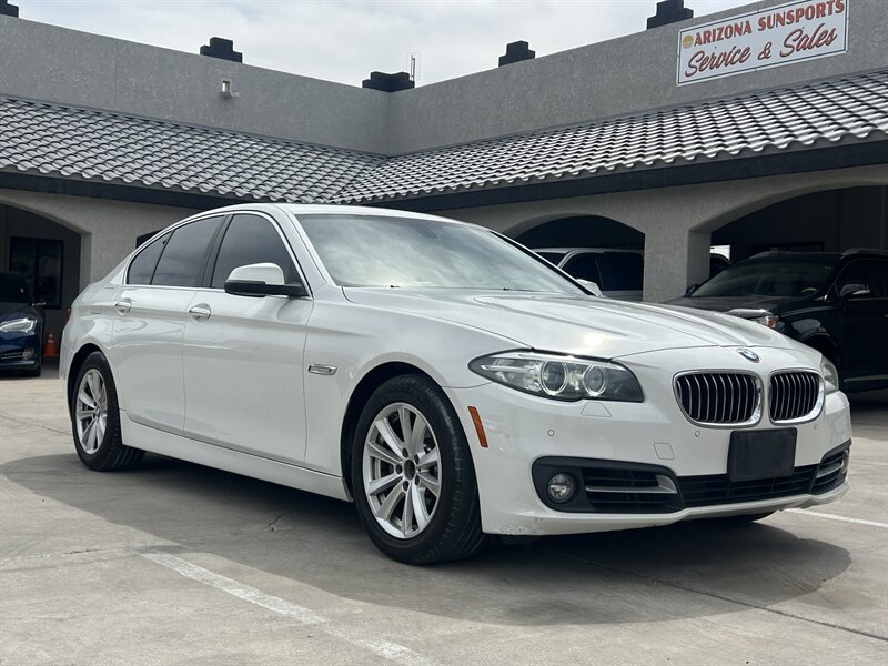 2016 BMW 528i - Photo 8 - Lake Havasu City, AZ 86403