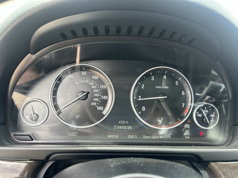 2016 BMW 528i - Photo 15 - Lake Havasu City, AZ 86403