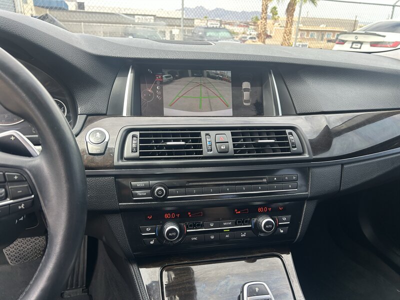 2016 BMW 528i - Photo 16 - Lake Havasu City, AZ 86403