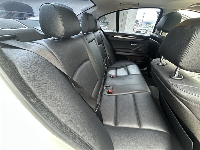 2016 BMW 528i - Photo 35 - Lake Havasu City, AZ 86403