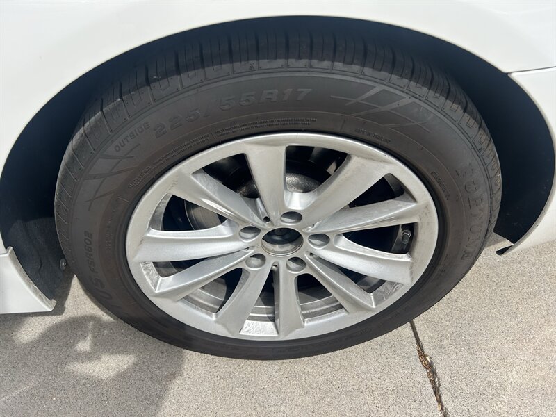 2016 BMW 528i - Photo 29 - Lake Havasu City, AZ 86403