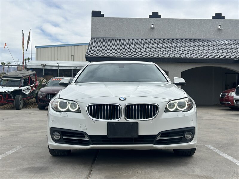 2016 BMW 528i - Photo 2 - Lake Havasu City, AZ 86403