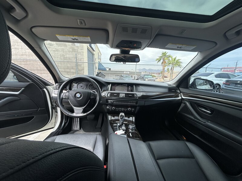 2016 BMW 528i - Photo 14 - Lake Havasu City, AZ 86403