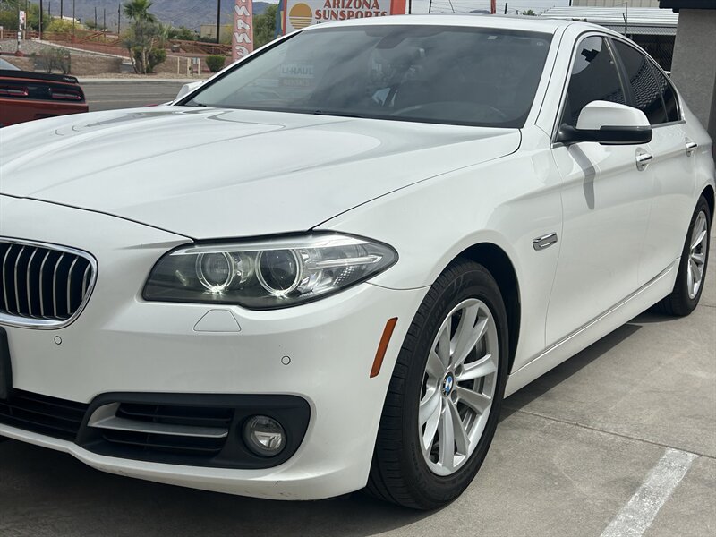 2016 BMW 528i - Photo 10 - Lake Havasu City, AZ 86403