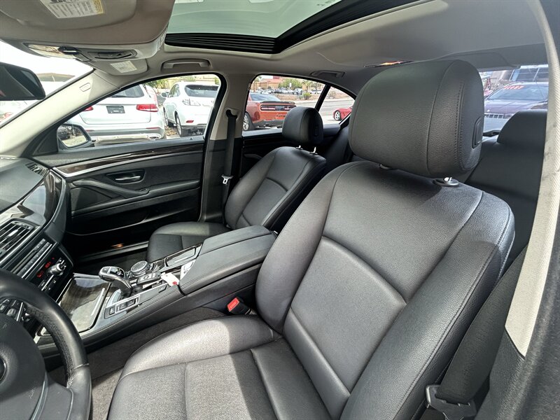 2016 BMW 528i - Photo 18 - Lake Havasu City, AZ 86403