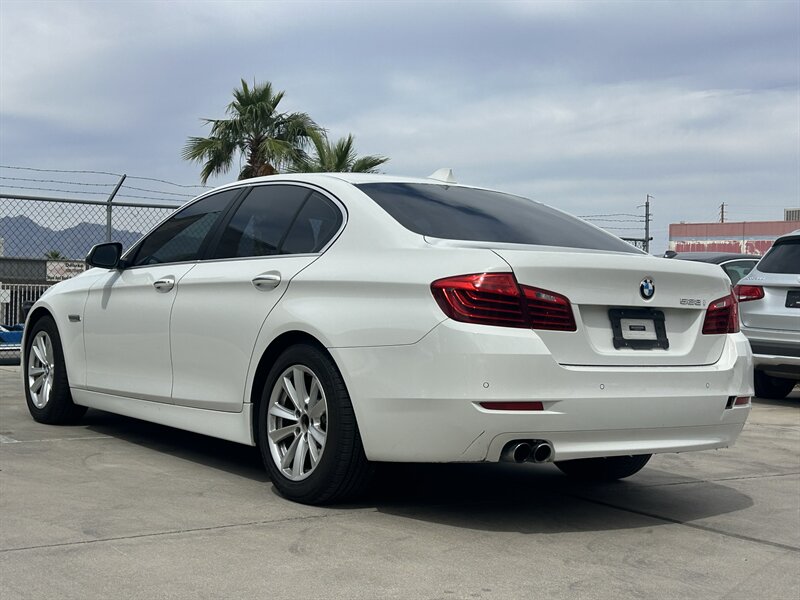 2016 BMW 528i - Photo 4 - Lake Havasu City, AZ 86403