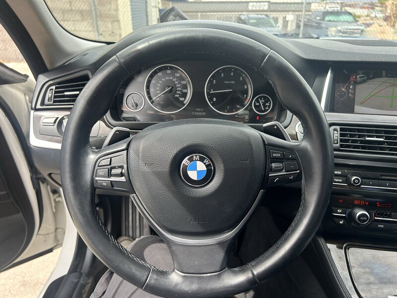 2016 BMW 528i - Photo 13 - Lake Havasu City, AZ 86403