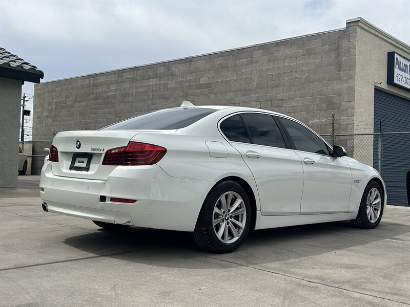 2016 BMW 528i - Photo 6 - Lake Havasu City, AZ 86403