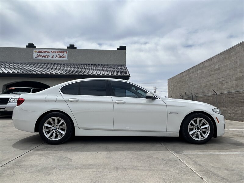 2016 BMW 528i - Photo 7 - Lake Havasu City, AZ 86403