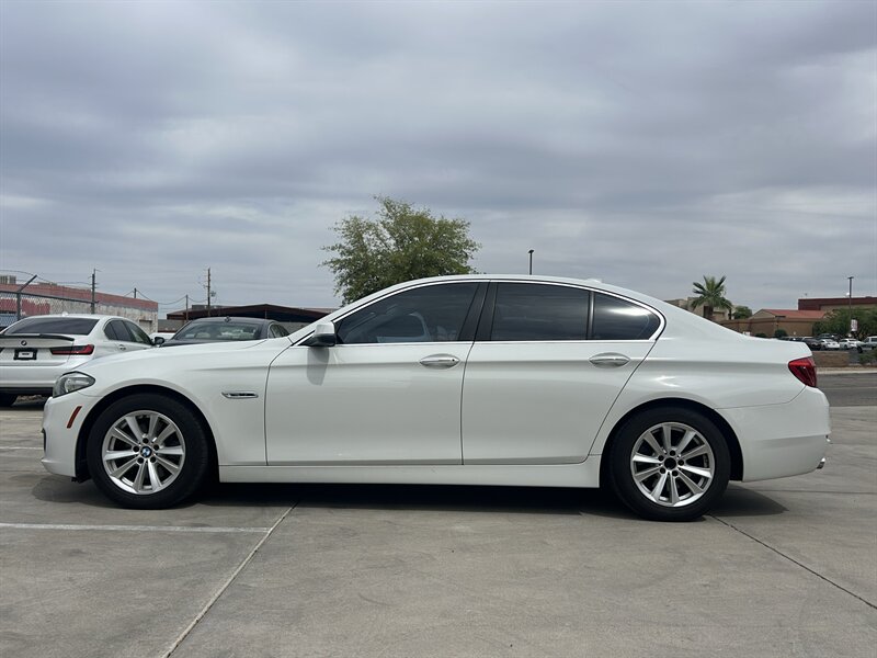 2016 BMW 528i - Photo 3 - Lake Havasu City, AZ 86403