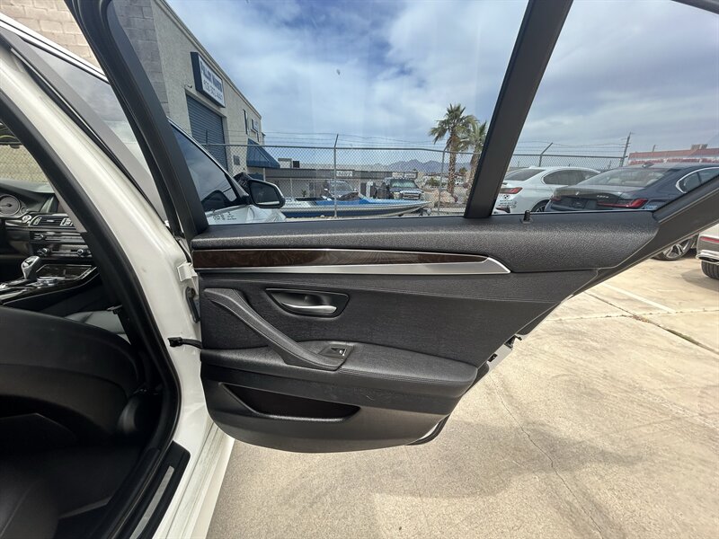 2016 BMW 528i - Photo 30 - Lake Havasu City, AZ 86403