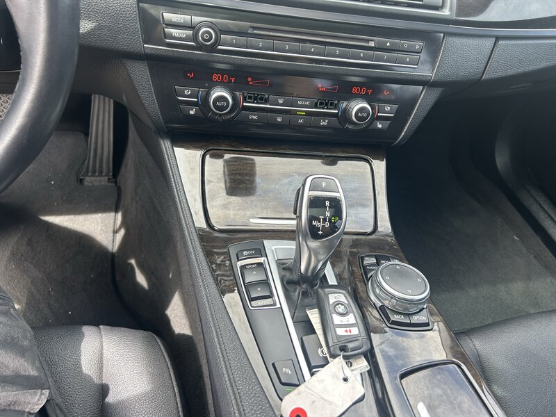 2016 BMW 528i - Photo 17 - Lake Havasu City, AZ 86403