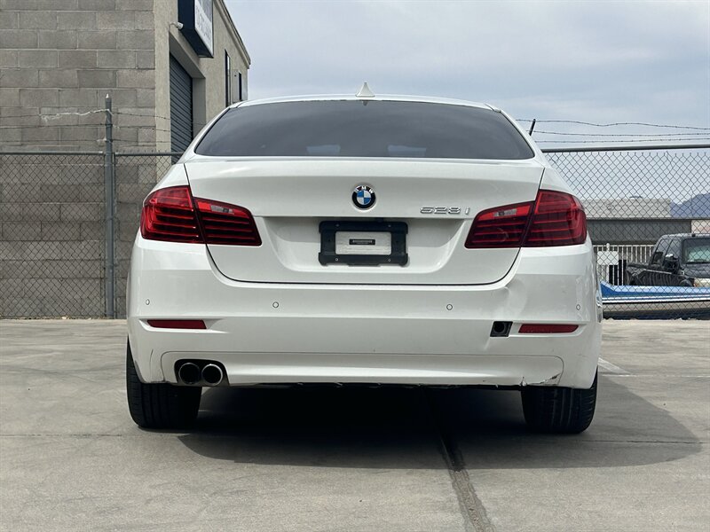2016 BMW 528i - Photo 5 - Lake Havasu City, AZ 86403