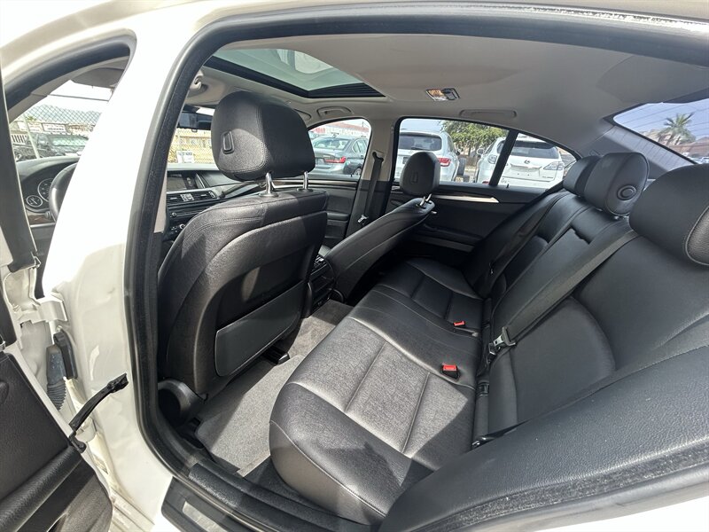 2016 BMW 528i - Photo 22 - Lake Havasu City, AZ 86403