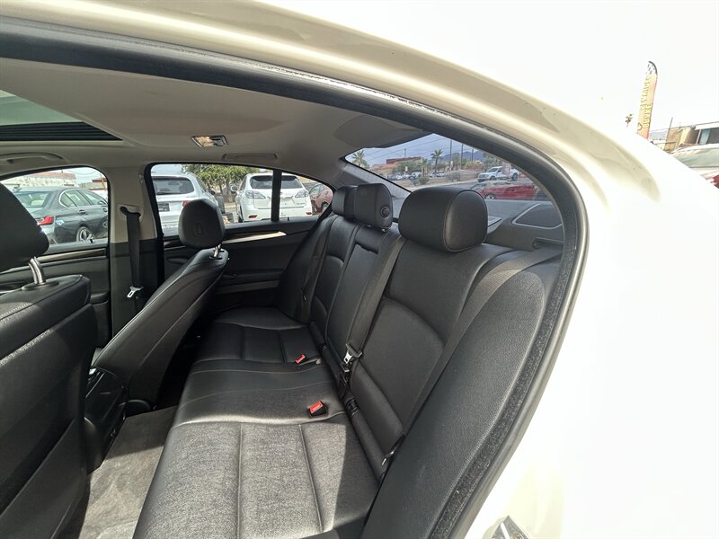 2016 BMW 528i - Photo 23 - Lake Havasu City, AZ 86403