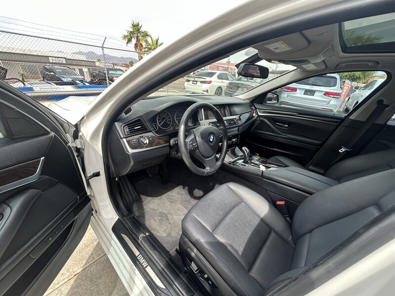 2016 BMW 528i - Photo 19 - Lake Havasu City, AZ 86403