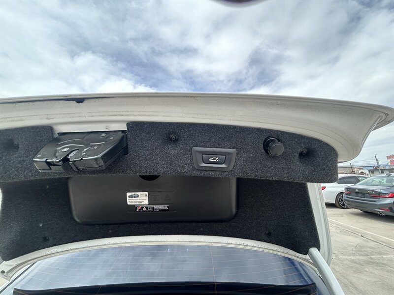 2016 BMW 528i - Photo 38 - Lake Havasu City, AZ 86403