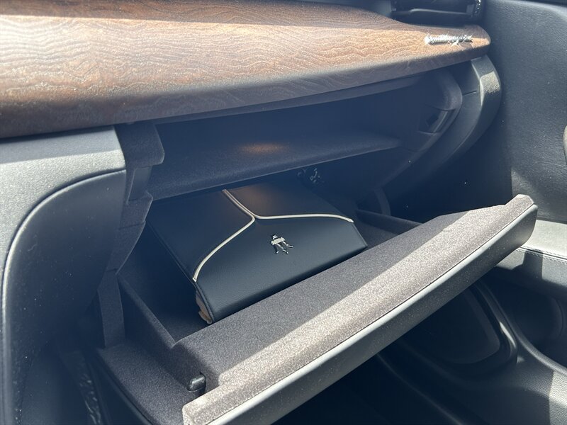 2017 Maserati Quattroporte S GranLusso - Photo 40 - Fountain Hills, AZ 85268