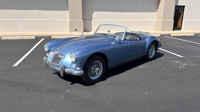 1959 MG MGA   - Photo 1 - Fountain Hills, AZ 85268