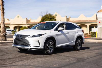 2021 Lexus RX 350 SUV