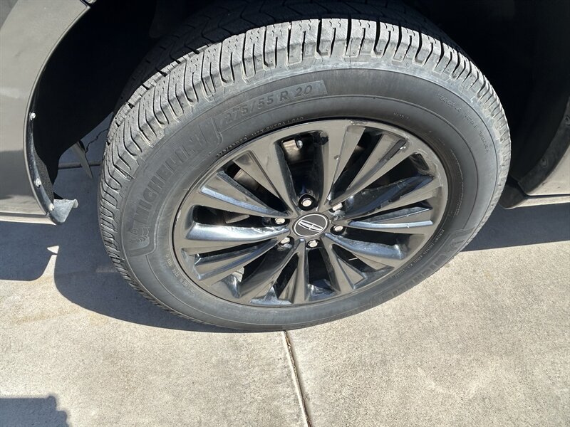 2015 Lincoln Navigator L - Photo 15 - Fountain Hills, AZ 85268