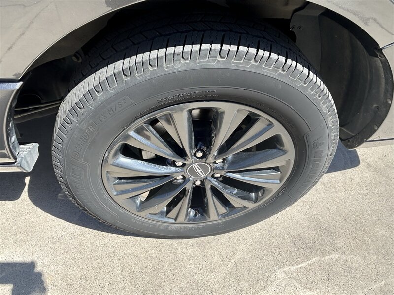 2015 Lincoln Navigator L - Photo 16 - Fountain Hills, AZ 85268