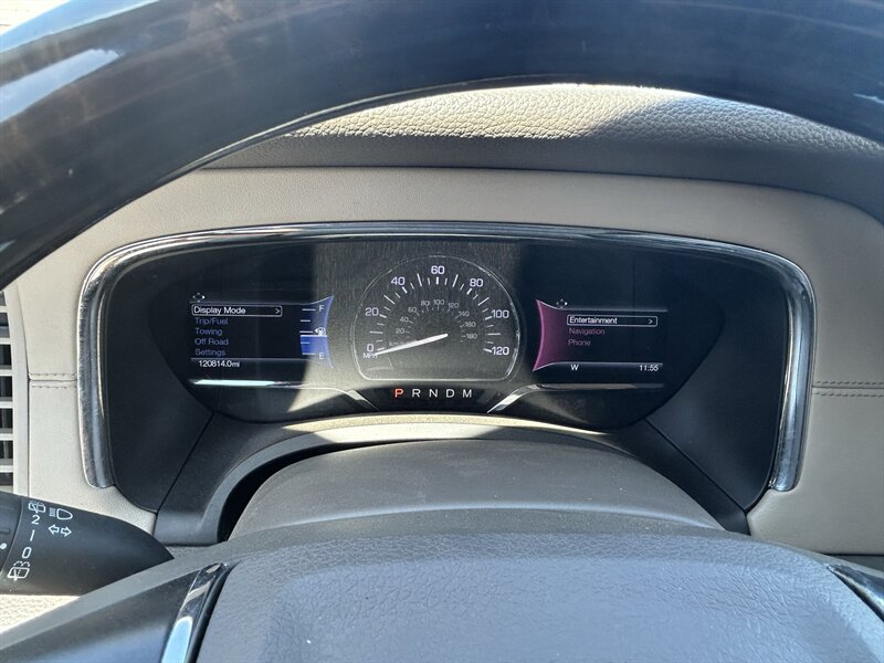 2015 Lincoln Navigator L - Photo 25 - Fountain Hills, AZ 85268