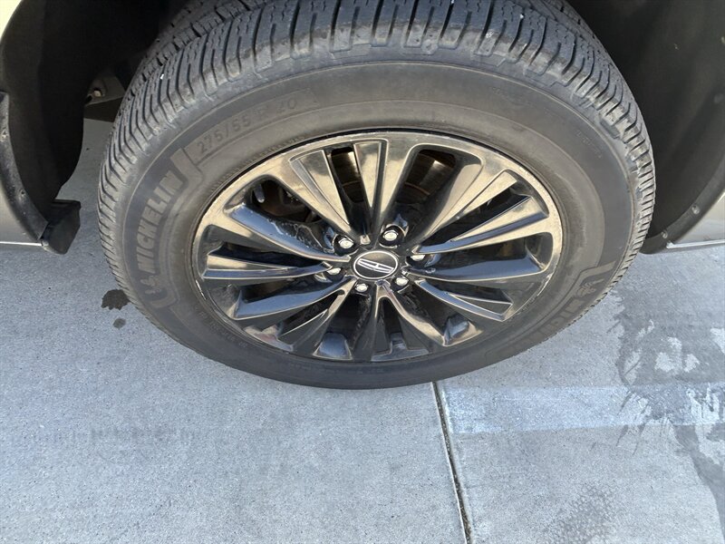 2015 Lincoln Navigator L - Photo 14 - Fountain Hills, AZ 85268