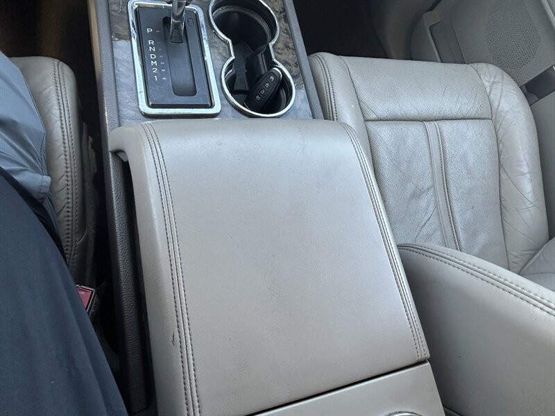 2015 Lincoln Navigator L - Photo 26 - Fountain Hills, AZ 85268